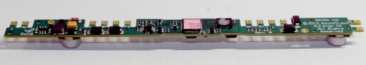 (image for) DCC Sound Board - AE32046 (DCC Sound) - Click Image to Close